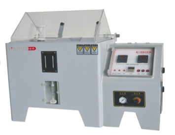 普通盐水喷雾试验箱